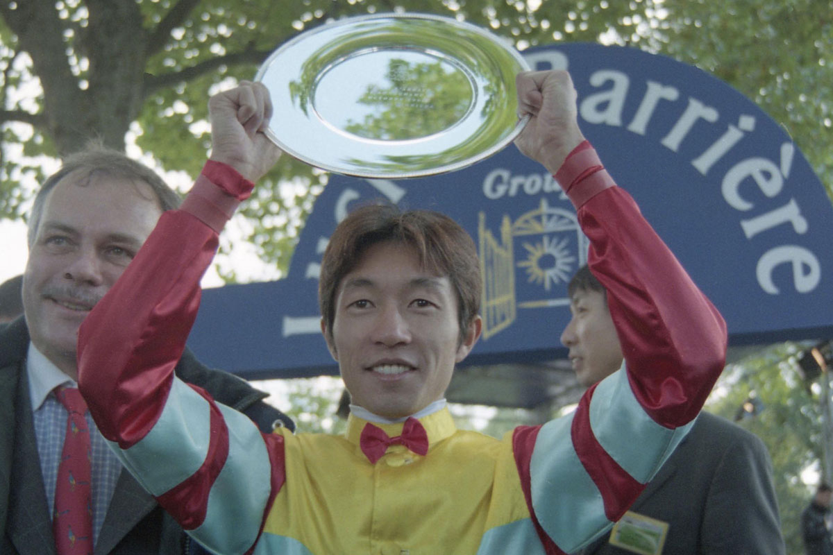 3連単105万円馬券を演出！ 今村聖奈が初の〝単勝万馬券〟Vで大
