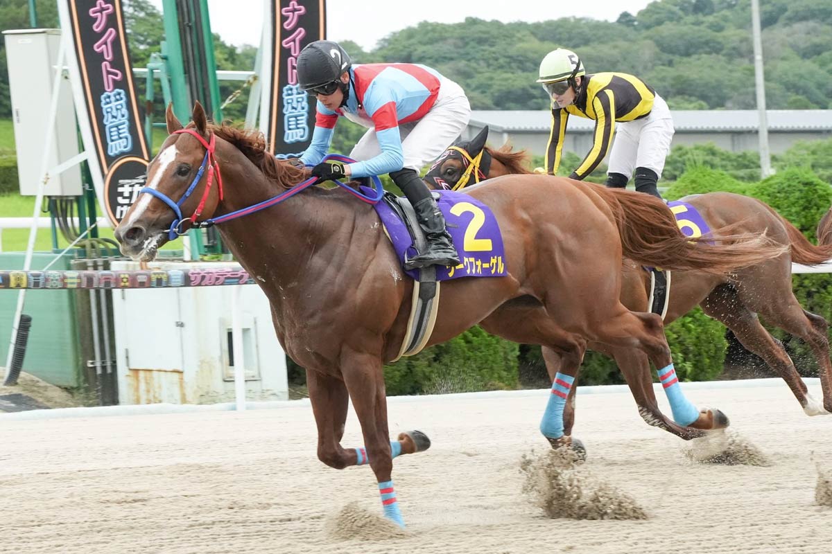 武豊×サイレンススズカ 伝説の金鯱賞〝復刻馬券〟にファン歓喜「絶対に