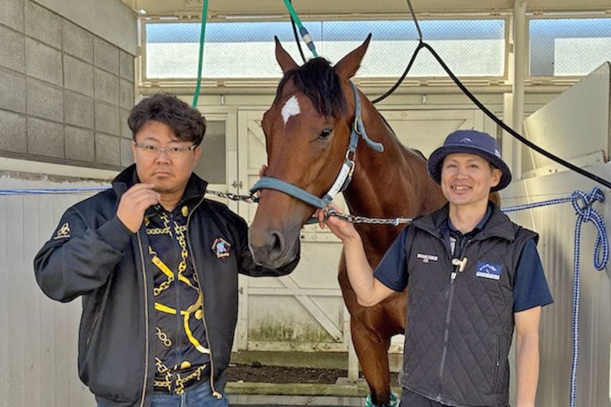 スティルインラブ一覧 | 競馬ニュース・特集なら東スポ競馬