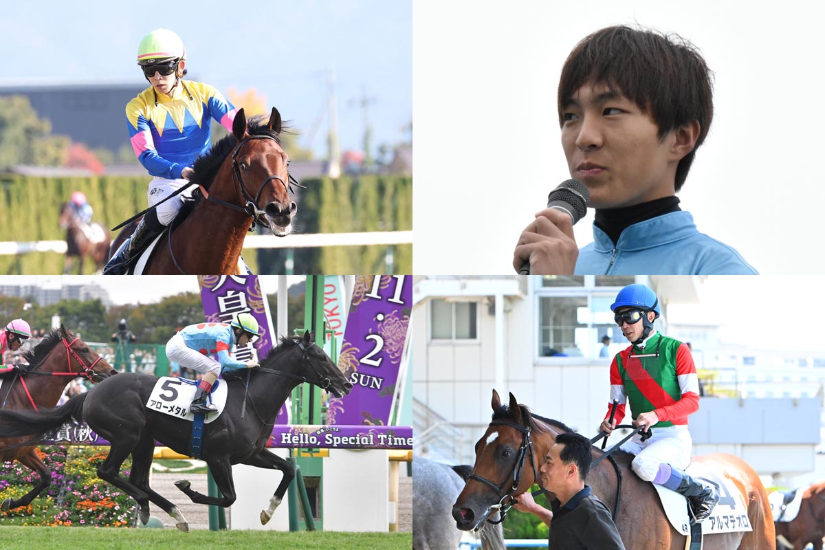 活動歴および当時の関連ビジュアル記録