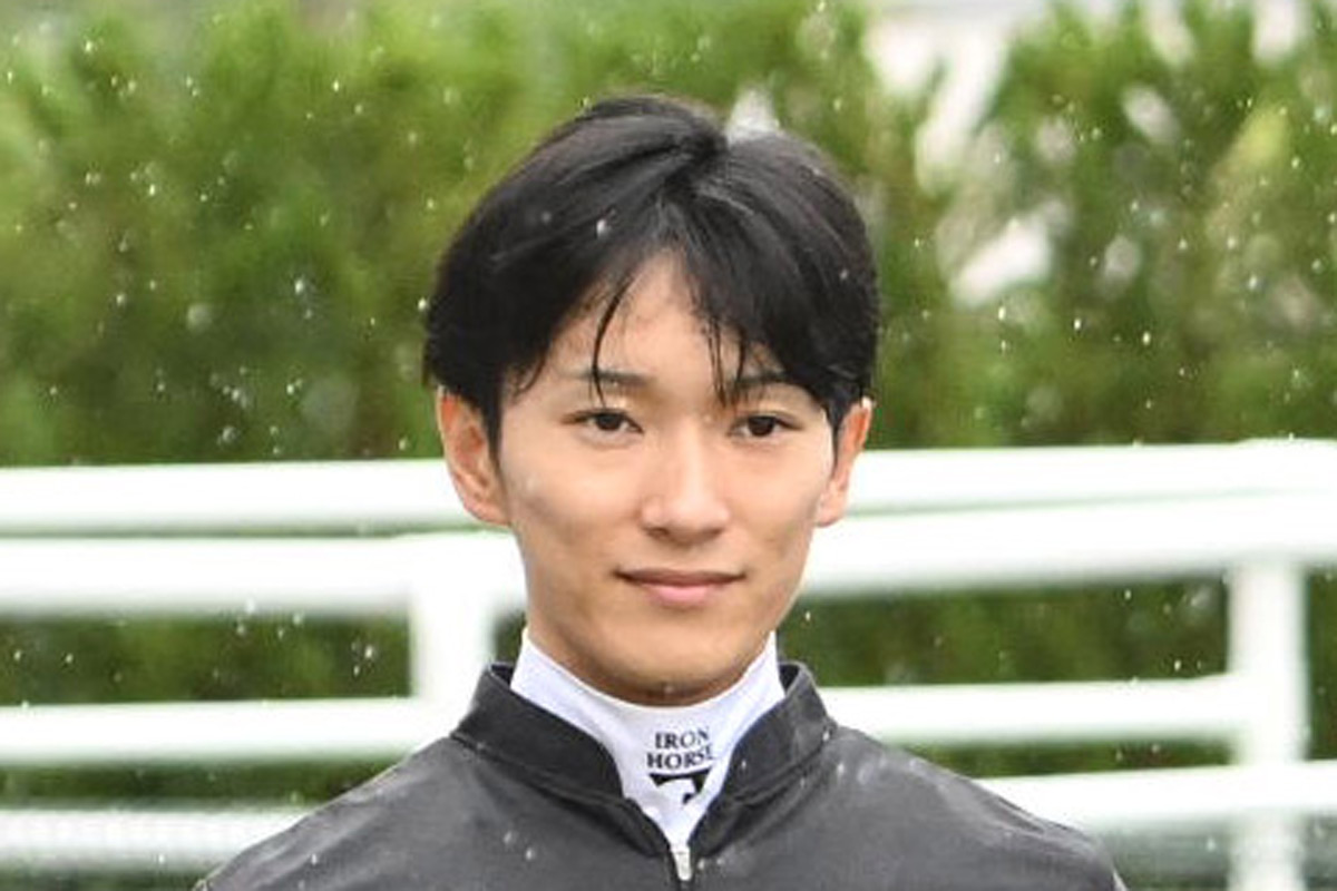 武豊以来、日本人騎手では33年ぶり！ 松山弘平が桜花賞→皐月賞の2週