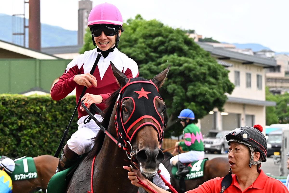 必見！】坂井瑠星×フォーエバーヤング 世界一コンビがゲームでひと足先