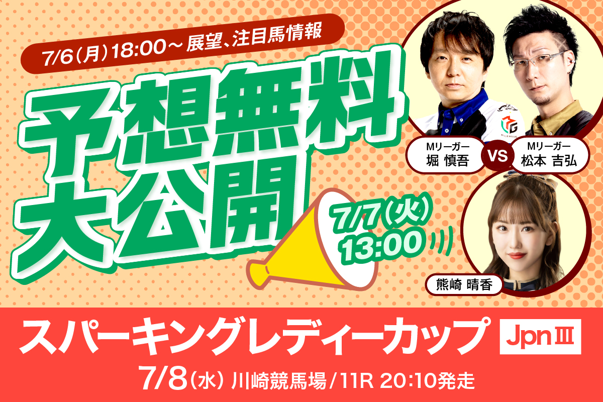 3連単298万円の特大万馬券！ 9番人気エナジーショットが快勝 2着