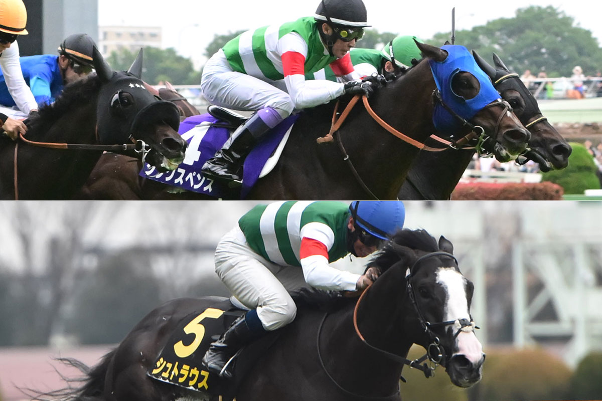 1998年有馬記念】「単勝14・5倍」のグラスワンダーが〝超早熟