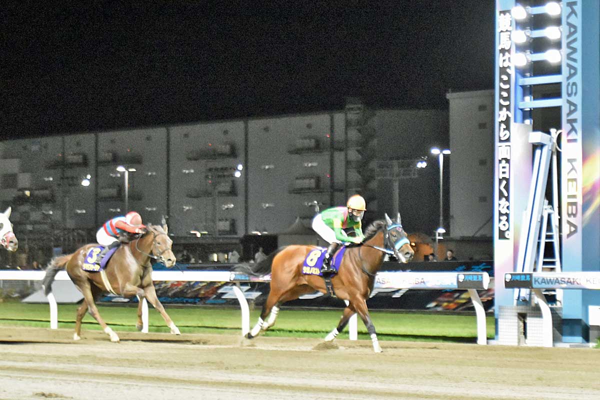 武豊×サイレンススズカ 伝説の金鯱賞〝復刻馬券〟にファン歓喜「絶対に