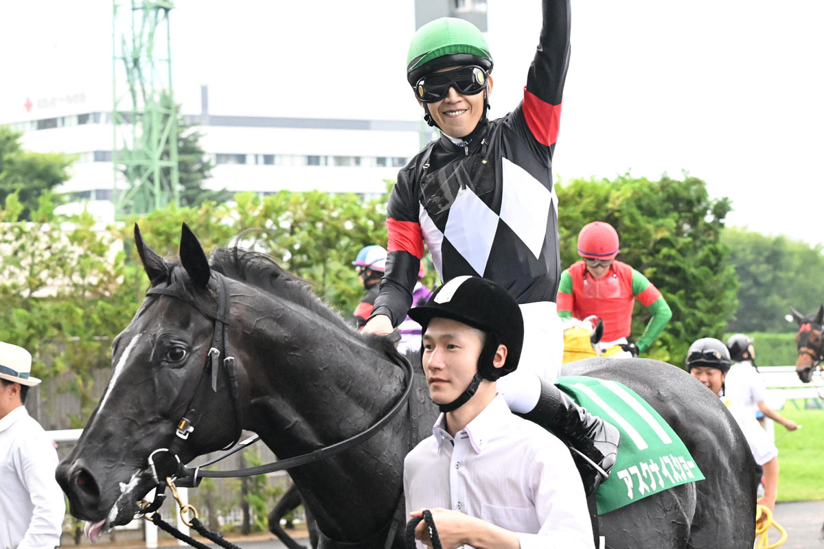 桜花賞】前日発売で〝単勝万馬券〟不在の珍事 フルゲートのGⅠで18