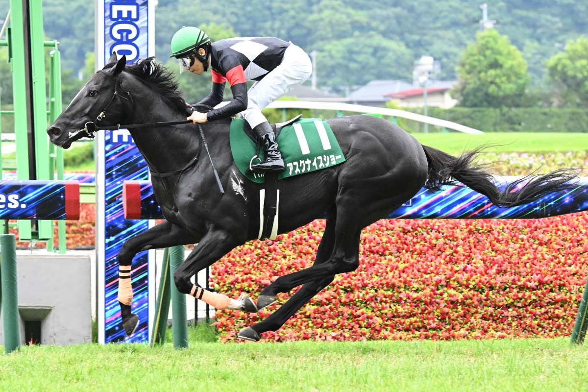 皐月賞結果＆コメント】ロブチェンが逃げ切り2度目のGⅠ制覇 松山弘平