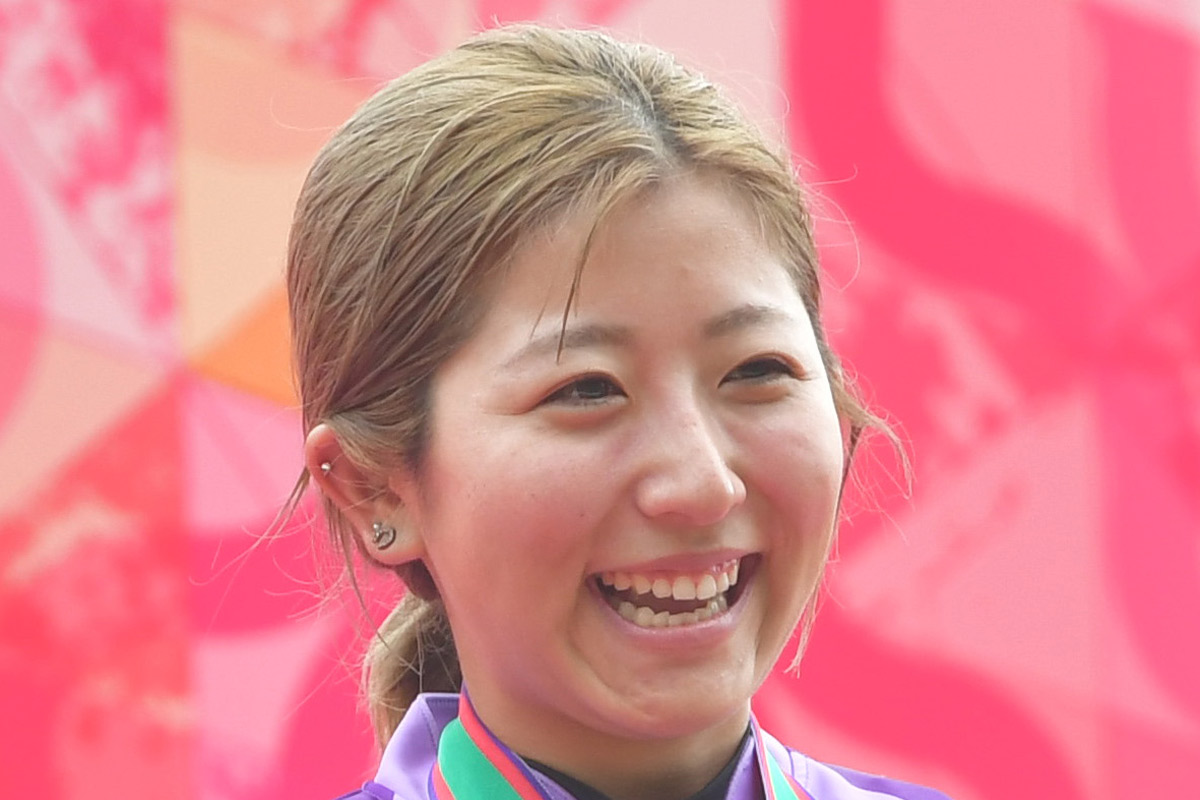 キタサンブラック×仏オークス馬＝2億3000万円 矢作芳人調教師「重厚な