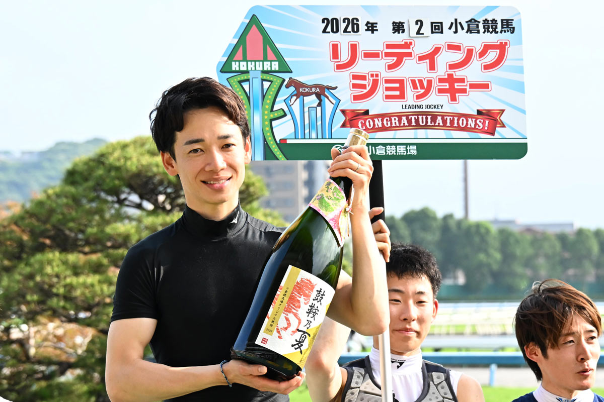 桜花賞】前日発売で〝単勝万馬券〟不在の珍事 フルゲートのGⅠで18