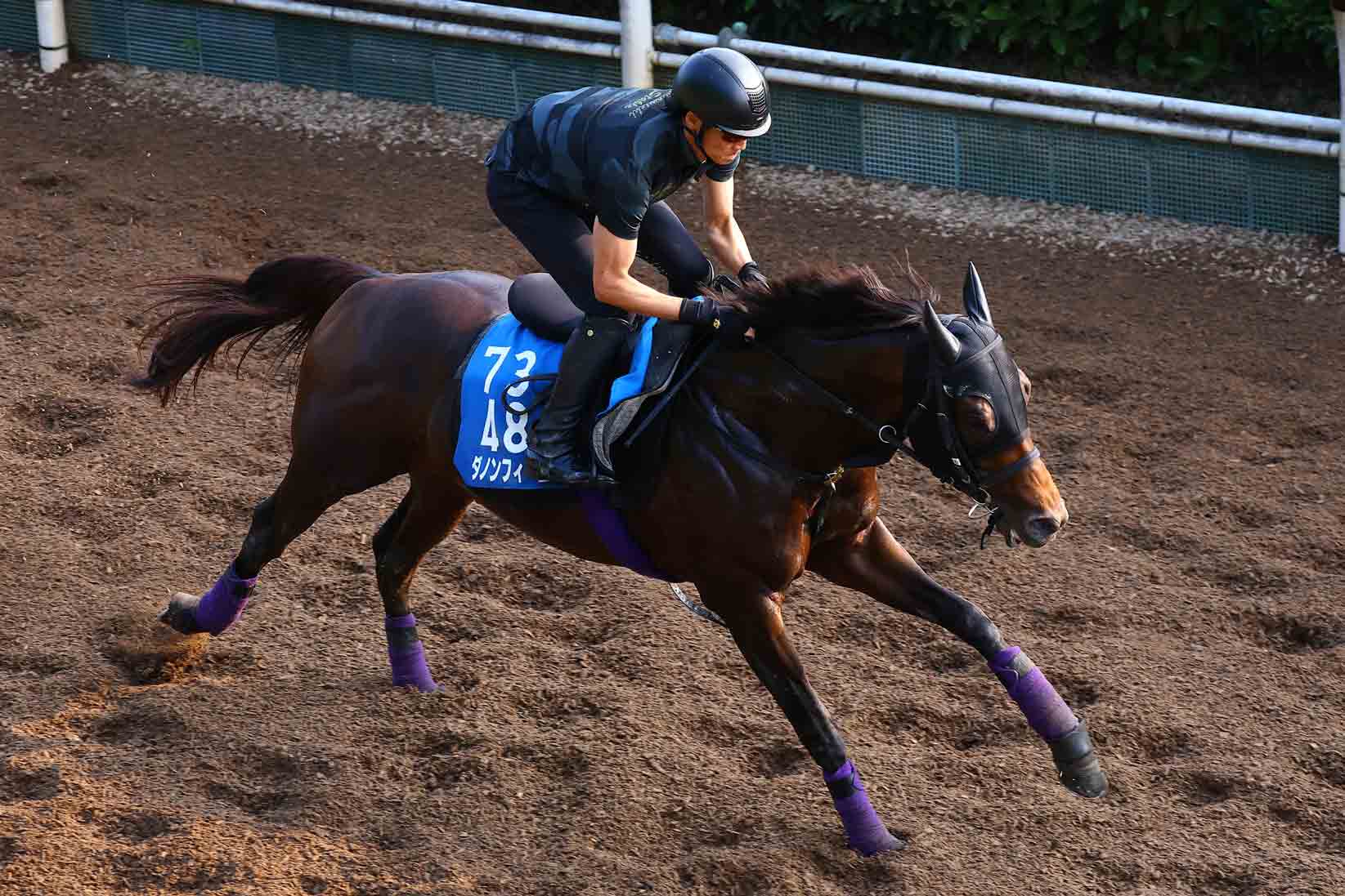 武豊×サイレンススズカ 伝説の金鯱賞〝復刻馬券〟にファン歓喜「絶対に