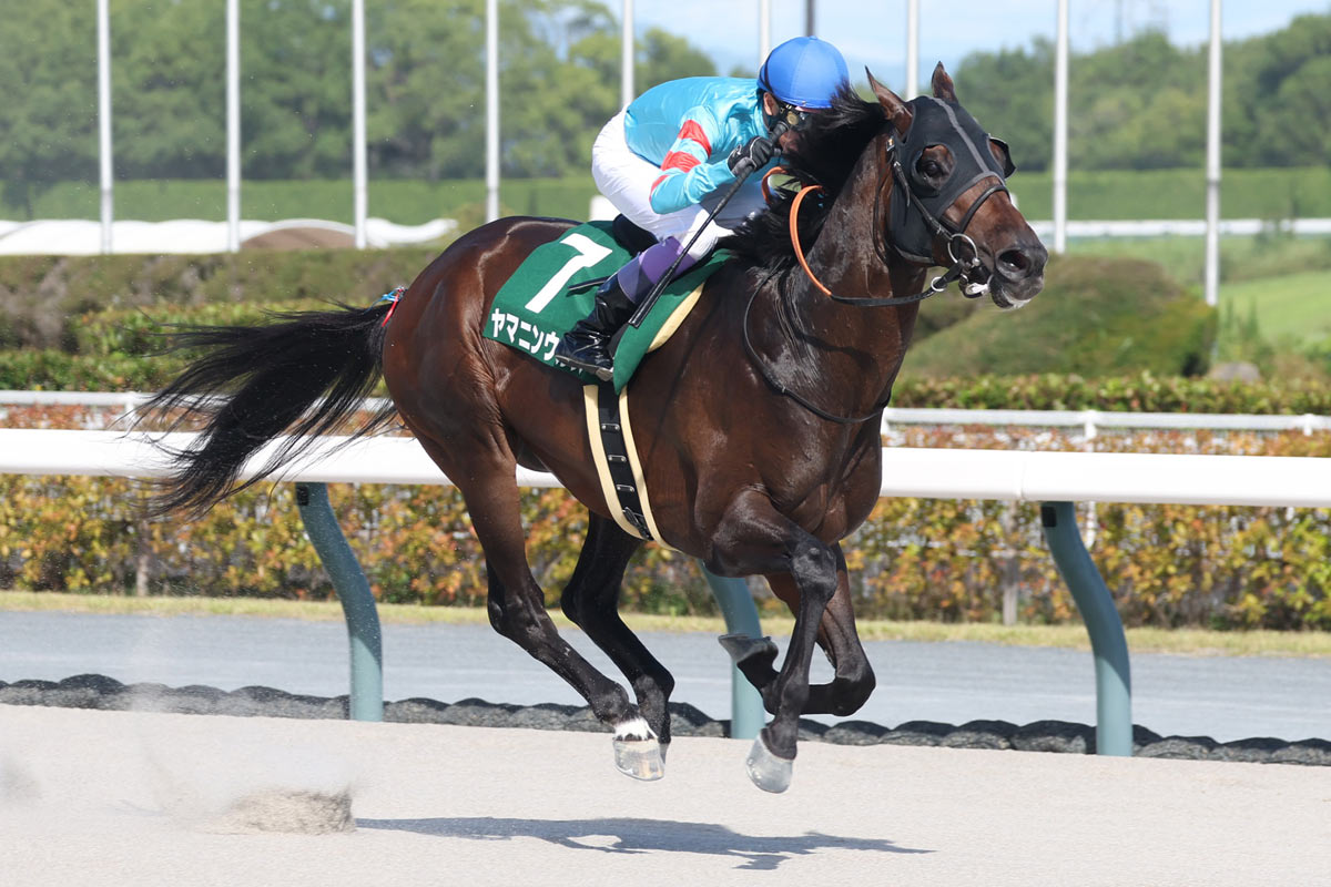 武豊×サイレンススズカ 伝説の金鯱賞〝復刻馬券〟にファン歓喜「絶対に