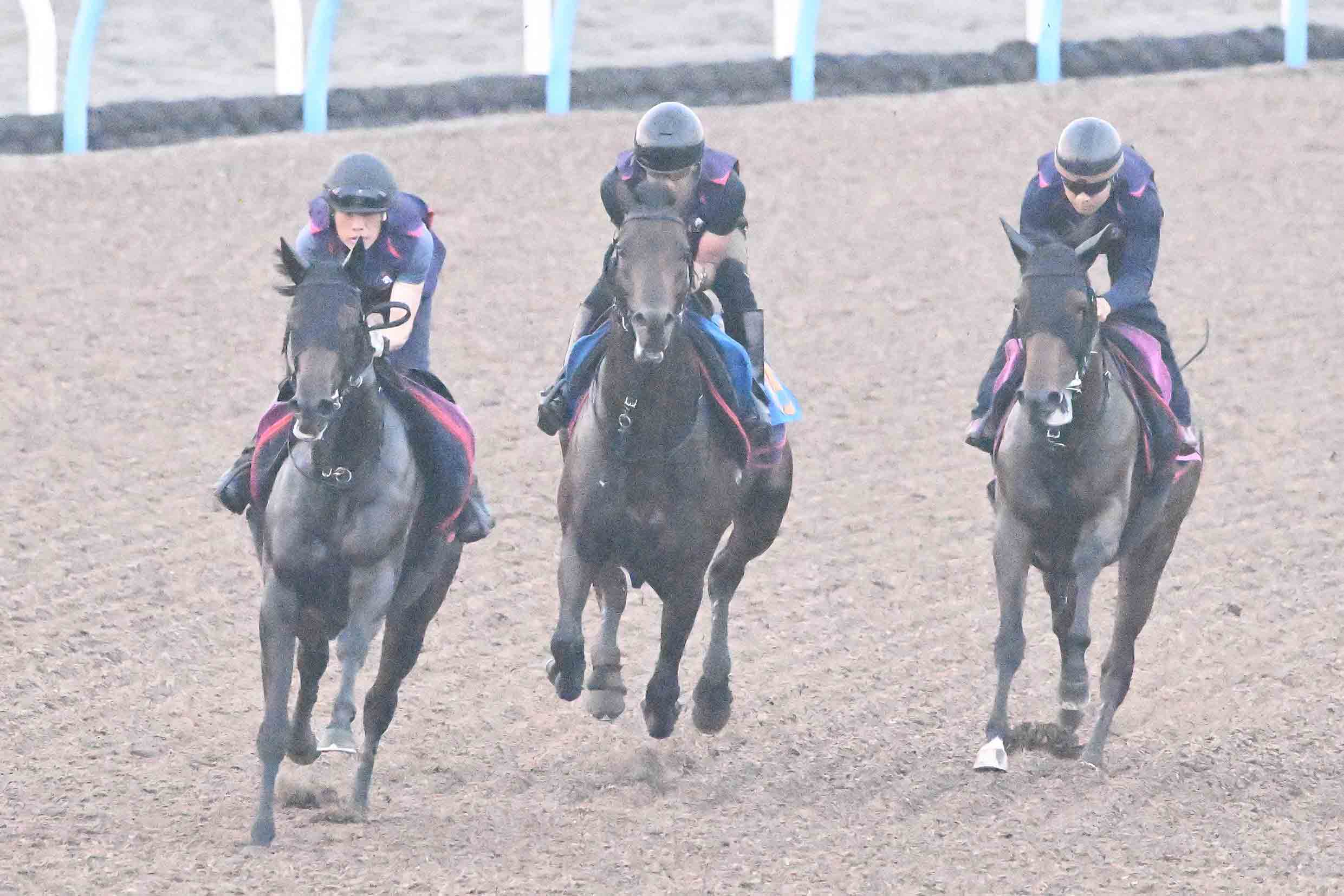 1998年有馬記念】「単勝14・5倍」のグラスワンダーが〝超早熟