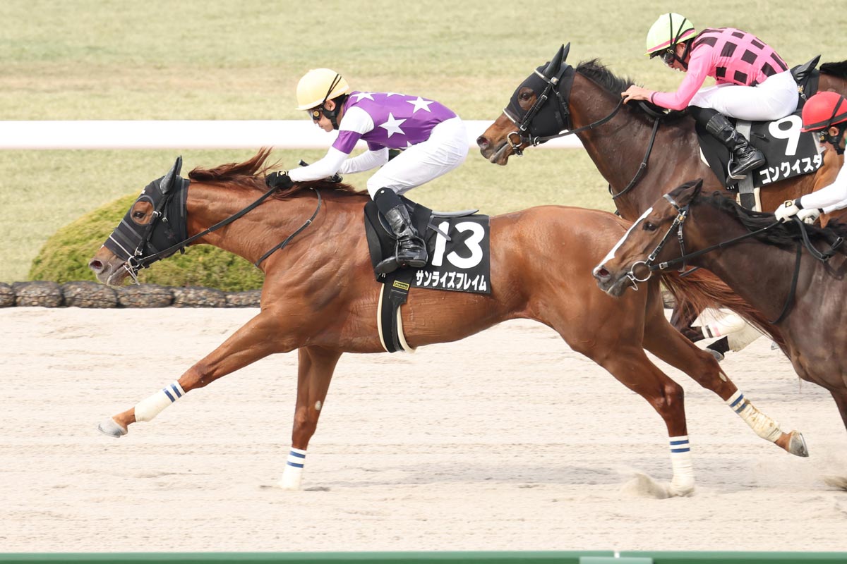 1998年有馬記念】「単勝14・5倍」のグラスワンダーが〝超早熟