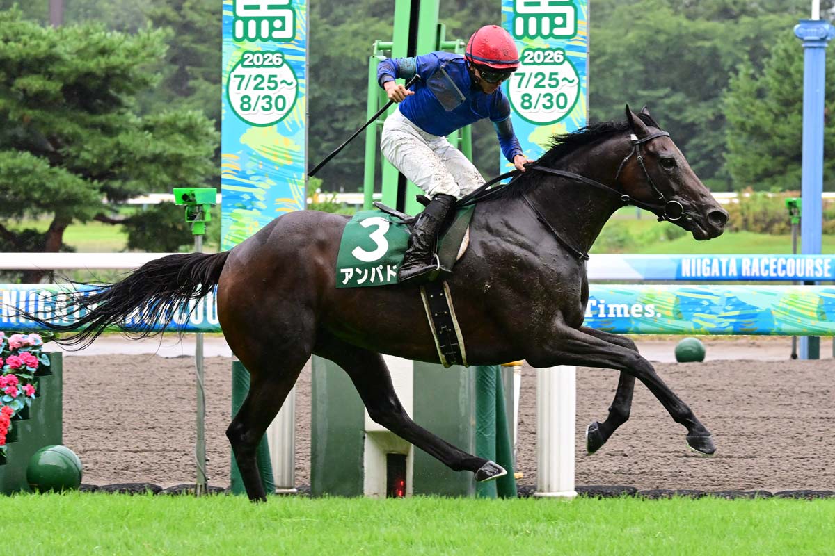 02年皐月賞馬ノーリーズン死す 25歳 抽選突破から単勝万馬券での劇