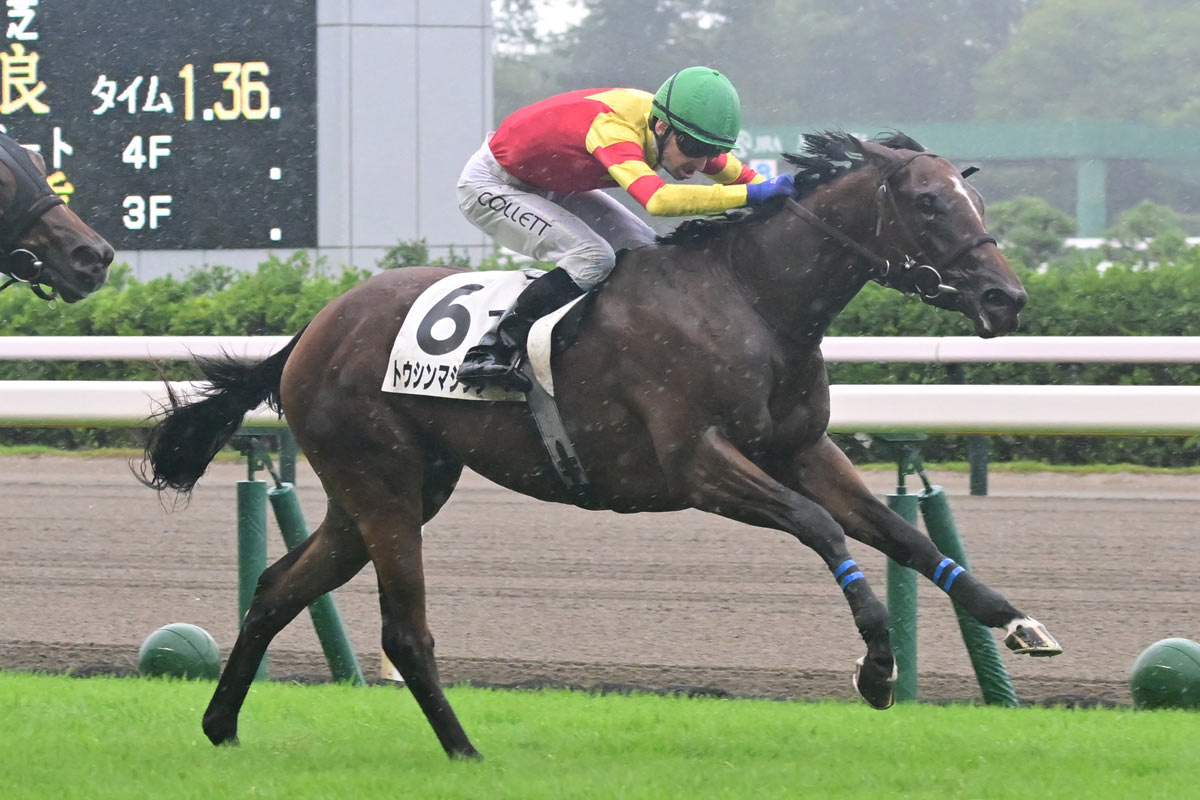 1998年有馬記念】「単勝14・5倍」のグラスワンダーが〝超早熟
