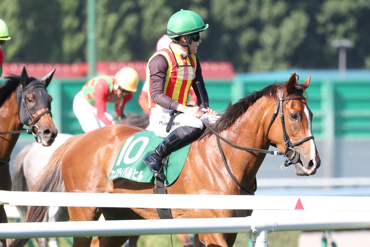 サウジカップ】パンサラッサが〝歴史的逃走劇〟完遂 1着賞金13億