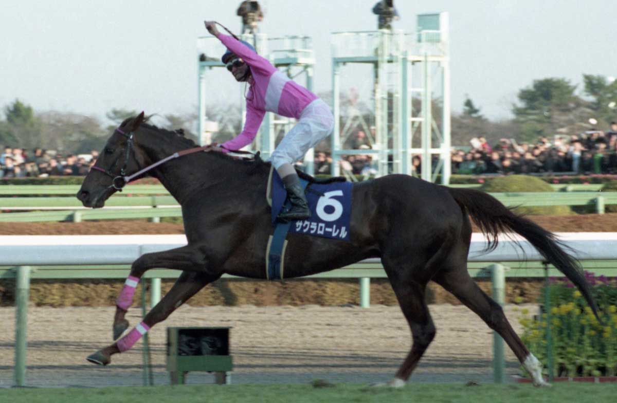 有馬記念過去70年史 東スポ紙面と写真で振り返る名勝負と成績 | 競馬