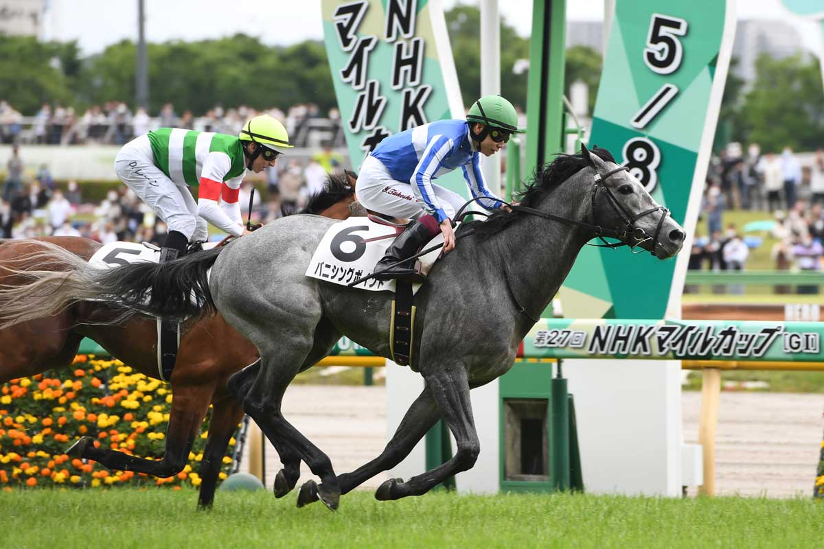 19戦目でJRA初勝利の蛯名正義調教師「やっとスタートを切ることが