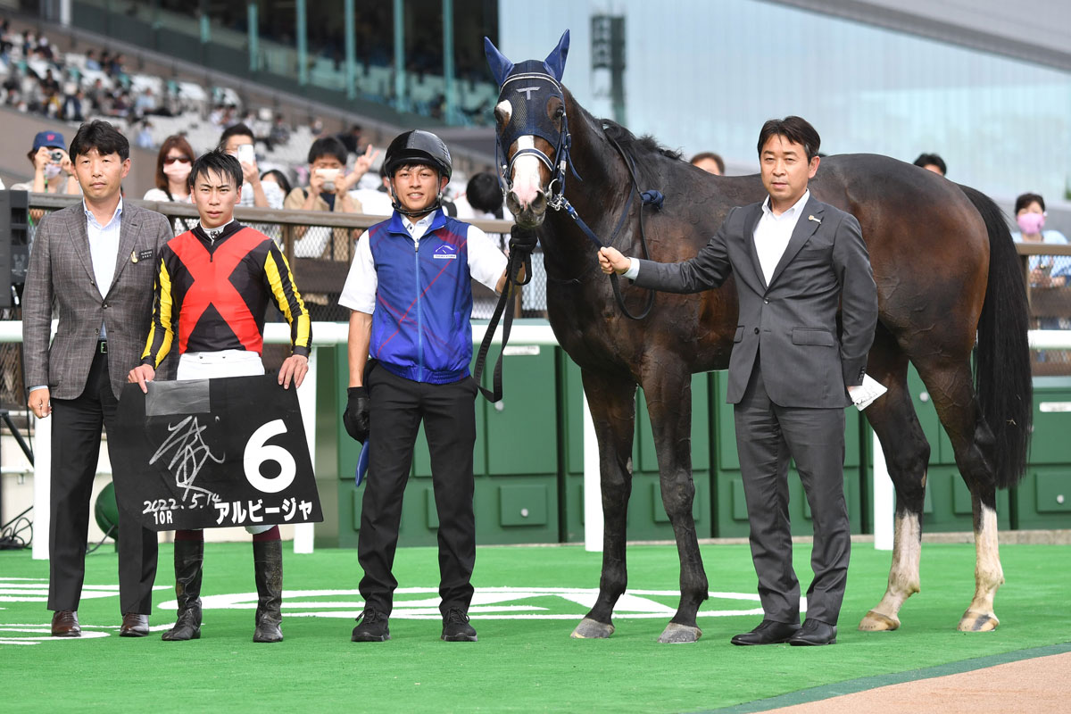 手塚貴久調教師がｊｒａ通算６００勝 このような記録を達成でき 関わっていただいた全ての方々に感謝いたします 競馬ニュース 特集なら東スポ競馬
