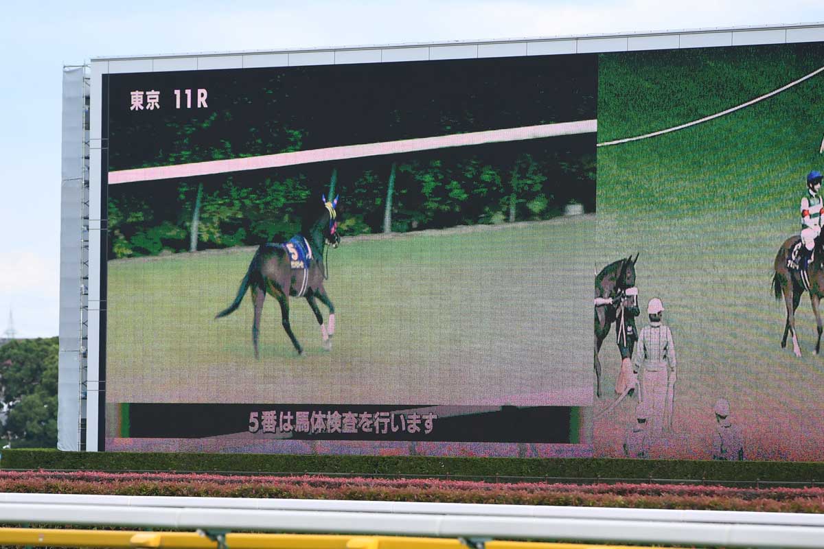 武豊が史上初の〝50代〟ダービージョッキーに！ オークス発走が大幅