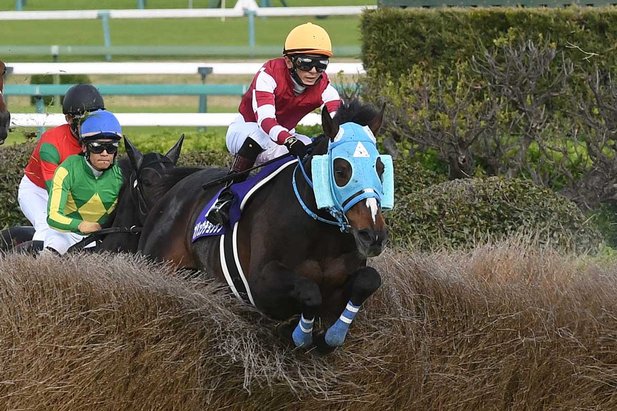 武豊が史上初の〝50代〟ダービージョッキーに！ オークス発走が大幅