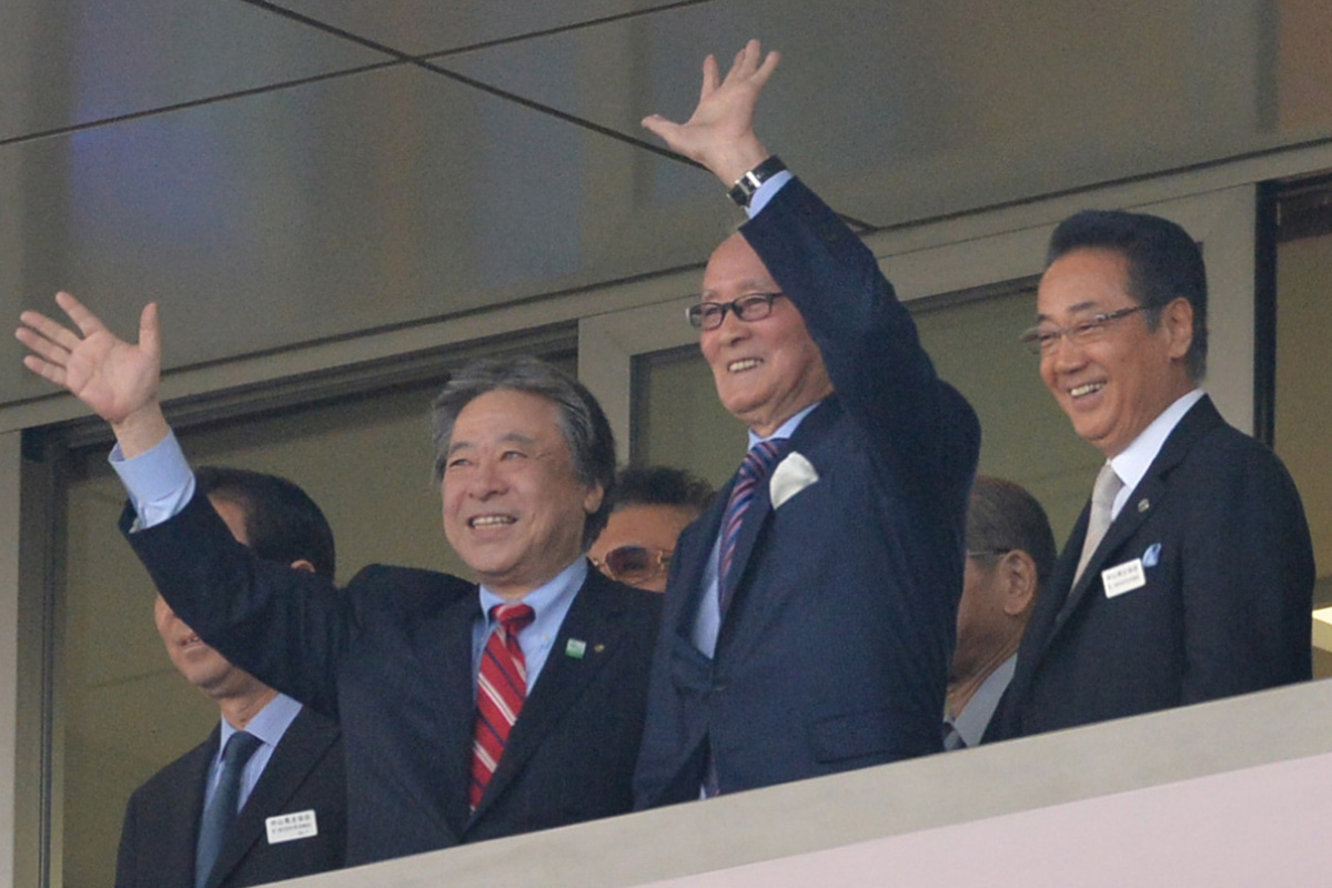安田記念・サイン馬券】「永久に不滅」馬券には要警戒？ いかにも