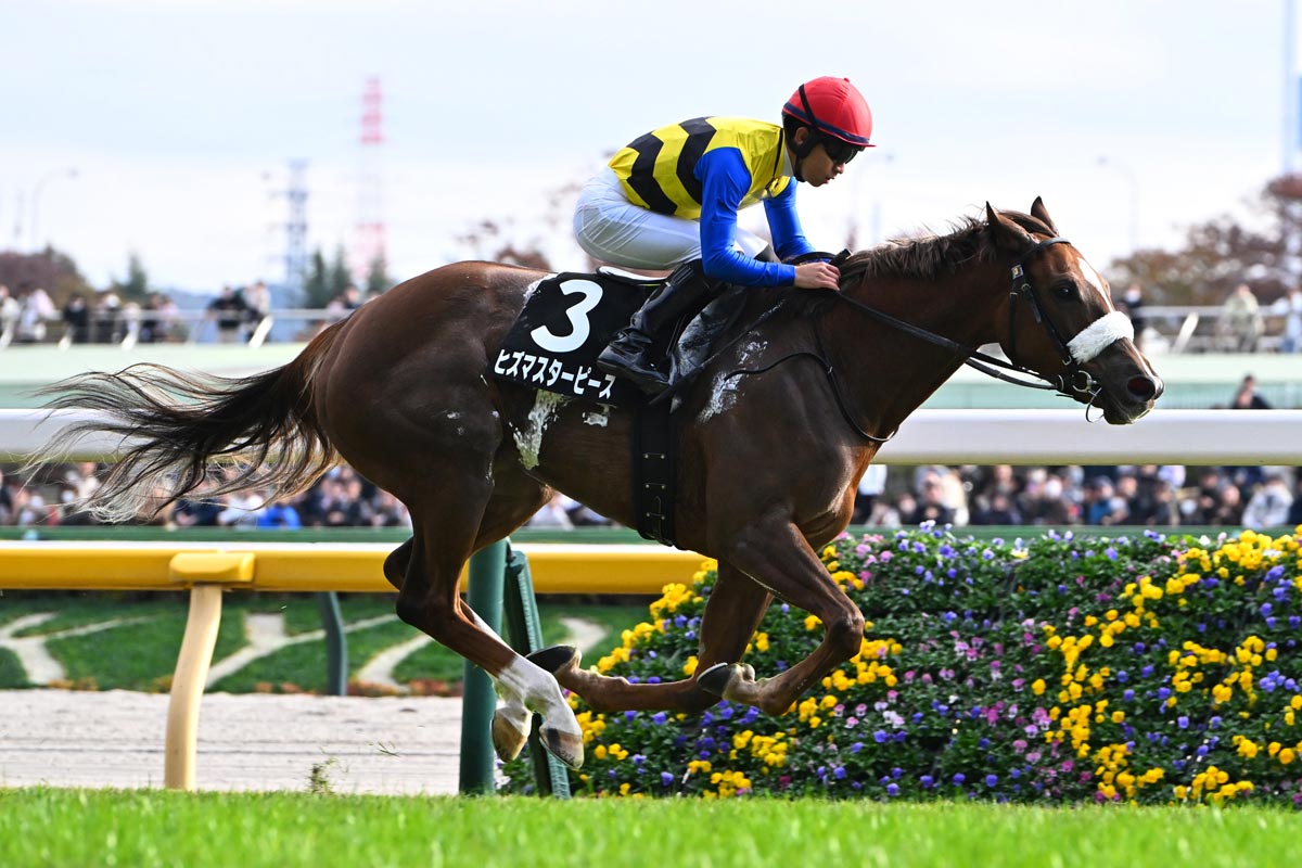 競馬の極み 【公式通販】