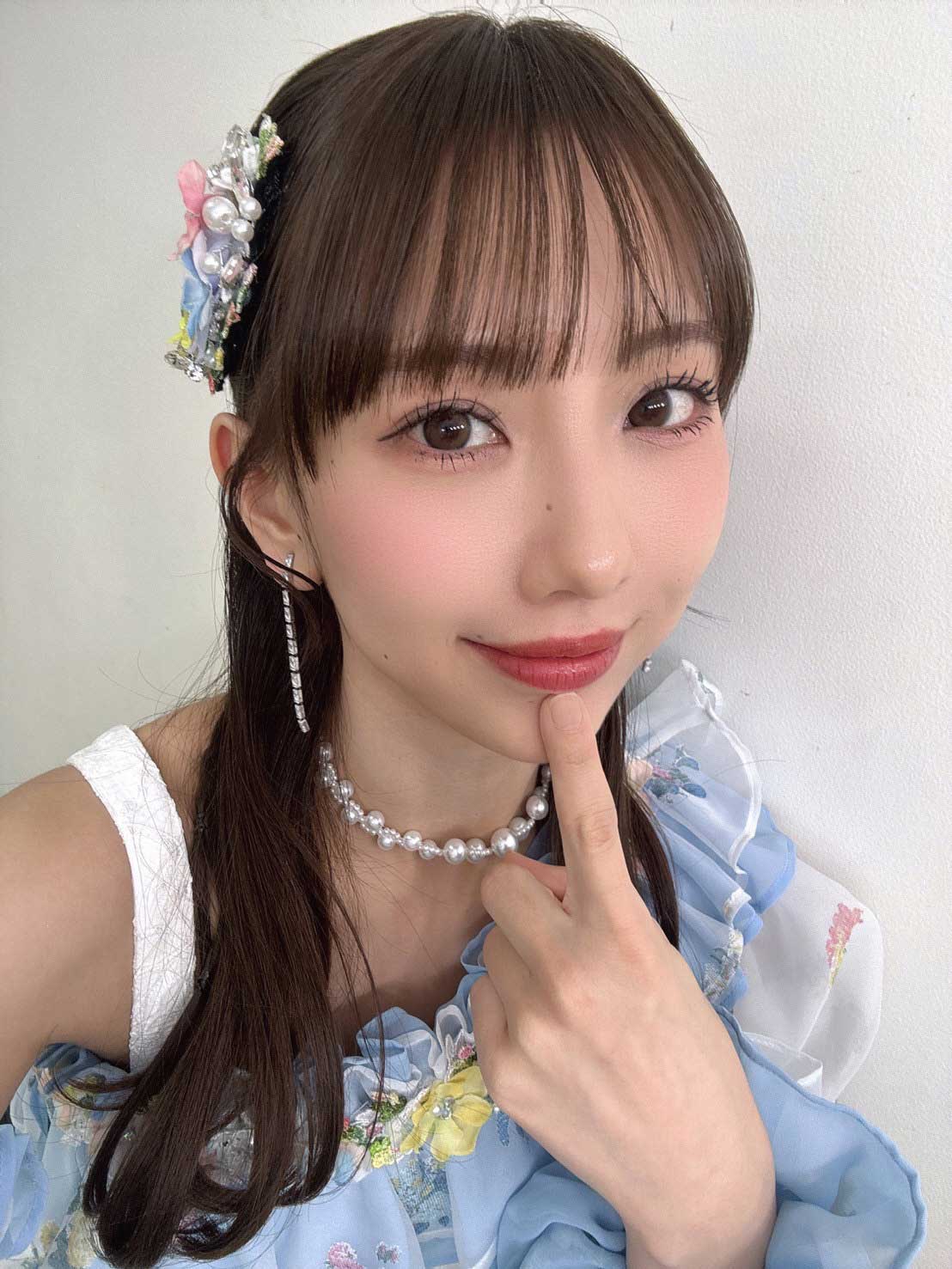 根岸S】SKE48・熊崎晴香予想 先週は3連単19万9080円が的中！ 得意な