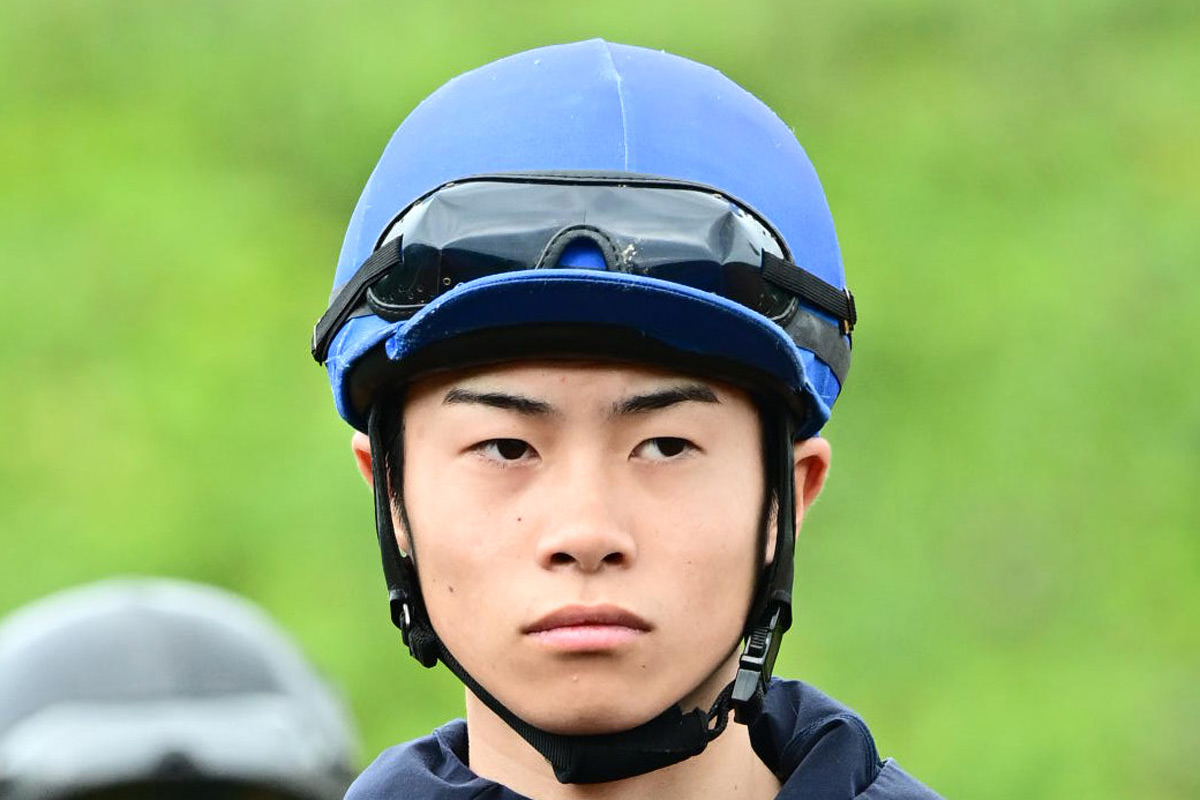 川端海翼が病気のため乗り替わり(東スポ競馬)|dメニューニュース(NTTドコモ)