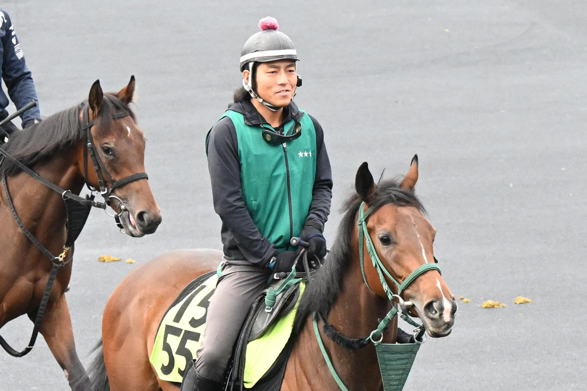 先出し！注目新馬】函館4週目デビュー予定の馬を紹介 静内農高生産馬や