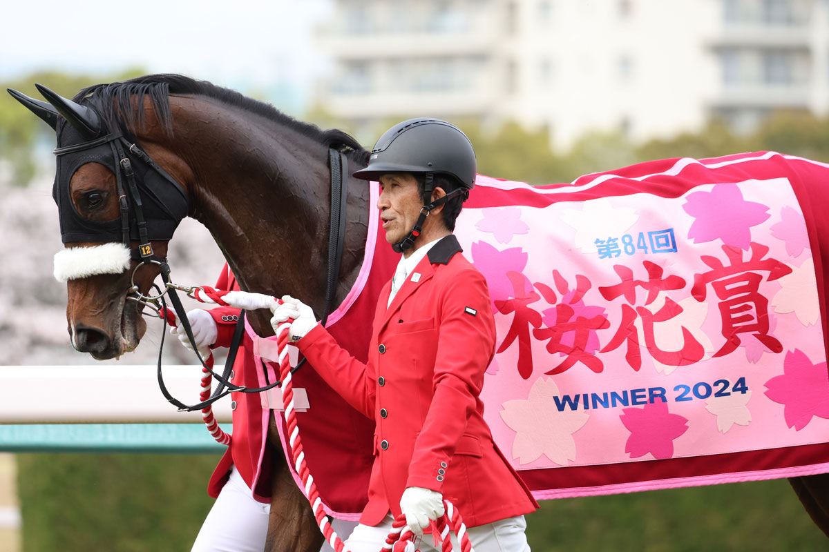 桜花賞ガイド】全頭紹介と初心者でも分かるレースの特徴＆予想講座