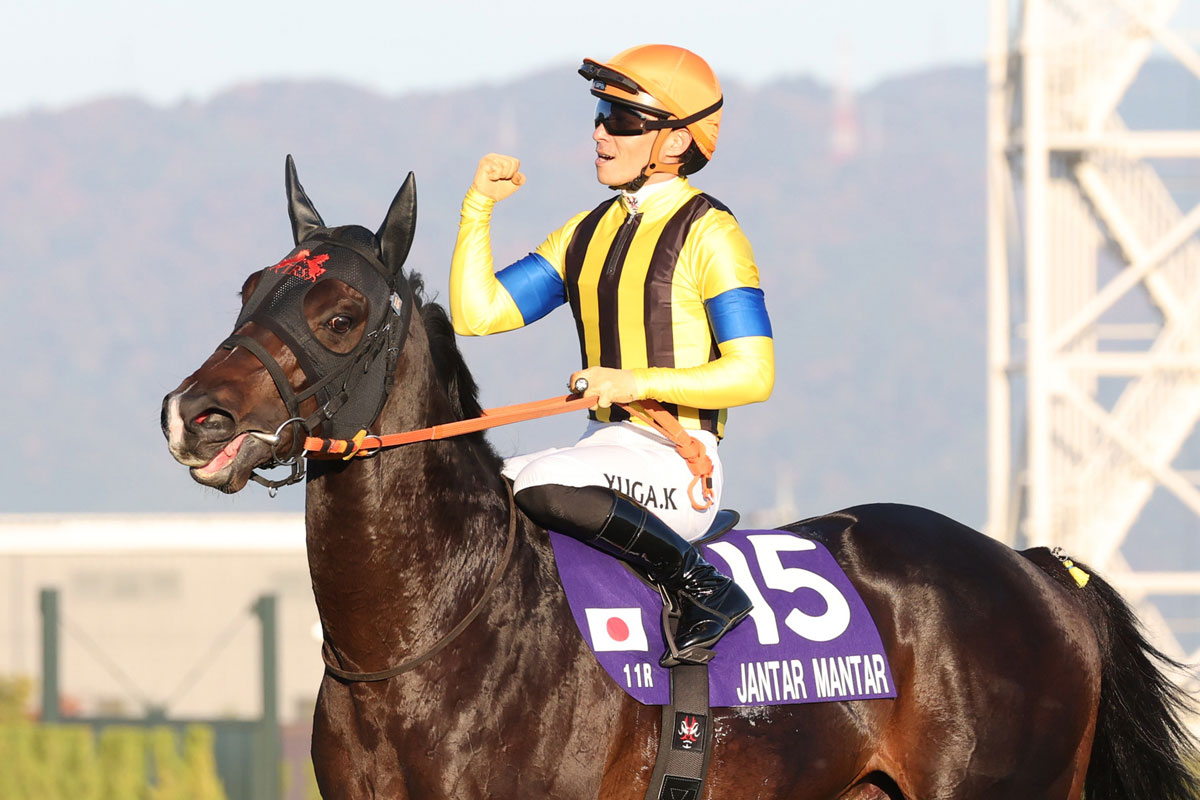 香港競馬ガイド】初心者でも分かるチャンピオンズデーの3大レース 馬券