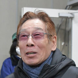 河内洋 | 競馬ニュース・特集なら東スポ競馬